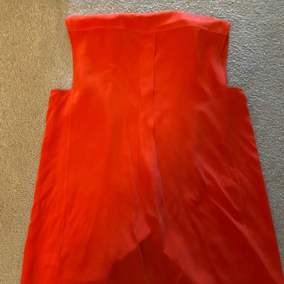 Lafayette 148 Button Up Blouse - Picture 4 of 6